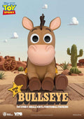 Toy Story Bullseye Vinyl Bank – En Samlarfavorit - Robotto