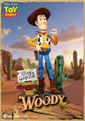 Toy Story Sheriff Woody Master Craft Staty beast kingdom