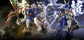 GX-119 Super Robot Taisen RyuKooh / KoRyuoh SOUL OF CHOGOKIN