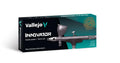 Airbrush Innovator by Vallejo 2 i 1 - Perfekt för Konst och Hantverk - Robotto