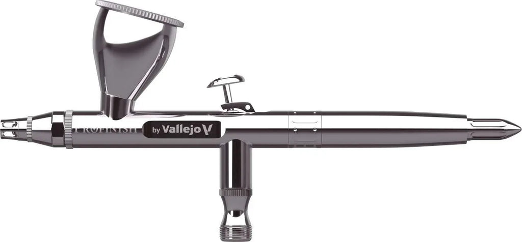 Airbrush Profinish by Vallejo 2 i 1 – Perfekt för Ditt Projekt - Robotto