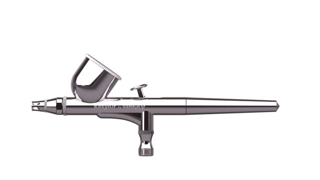 Airbrush Easyair av Vallejo - Perfekt för Konst och Hobby vallejo