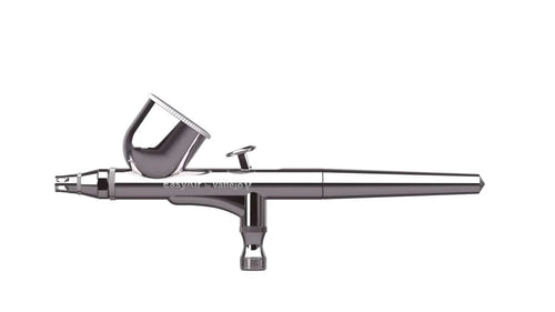 Airbrush Easyair av Vallejo - Perfekt för Konst och Hobby - Robotto