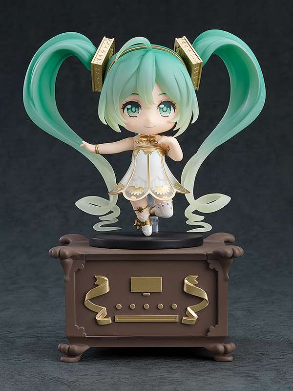 Hatsune Miku Symphony 5th Anniversary Nendoroid goodsmile fr