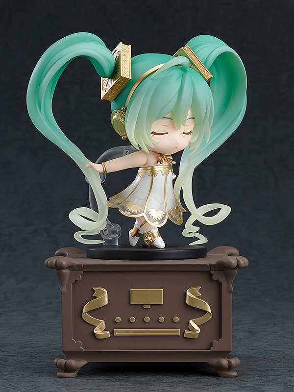 Hatsune Miku Symphony 5th Anniversary Nendoroid goodsmile fr