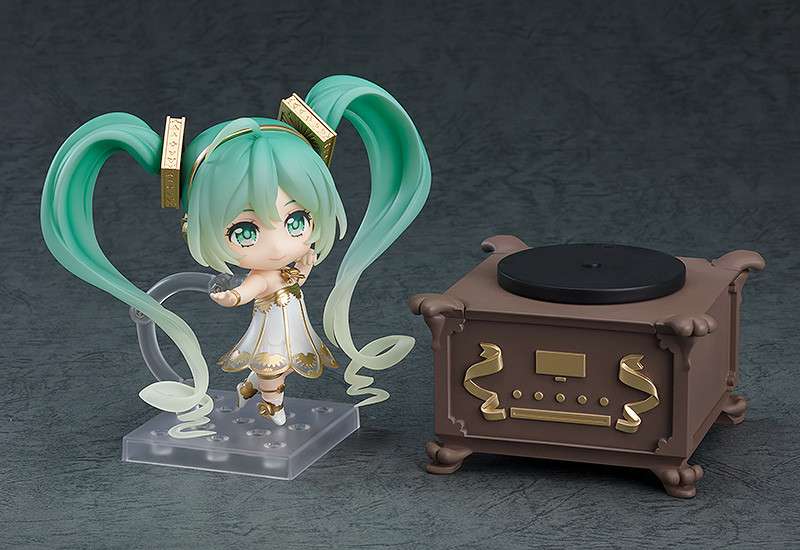 Hatsune Miku Symphony 5th Anniversary Nendoroid goodsmile fr