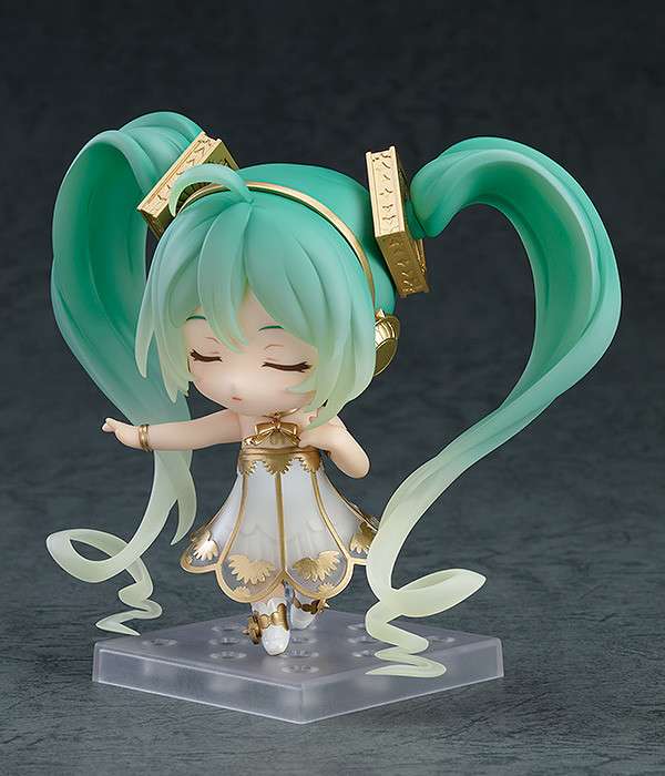 Hatsune Miku Symphony 5th Anniversary Nendoroid goodsmile fr