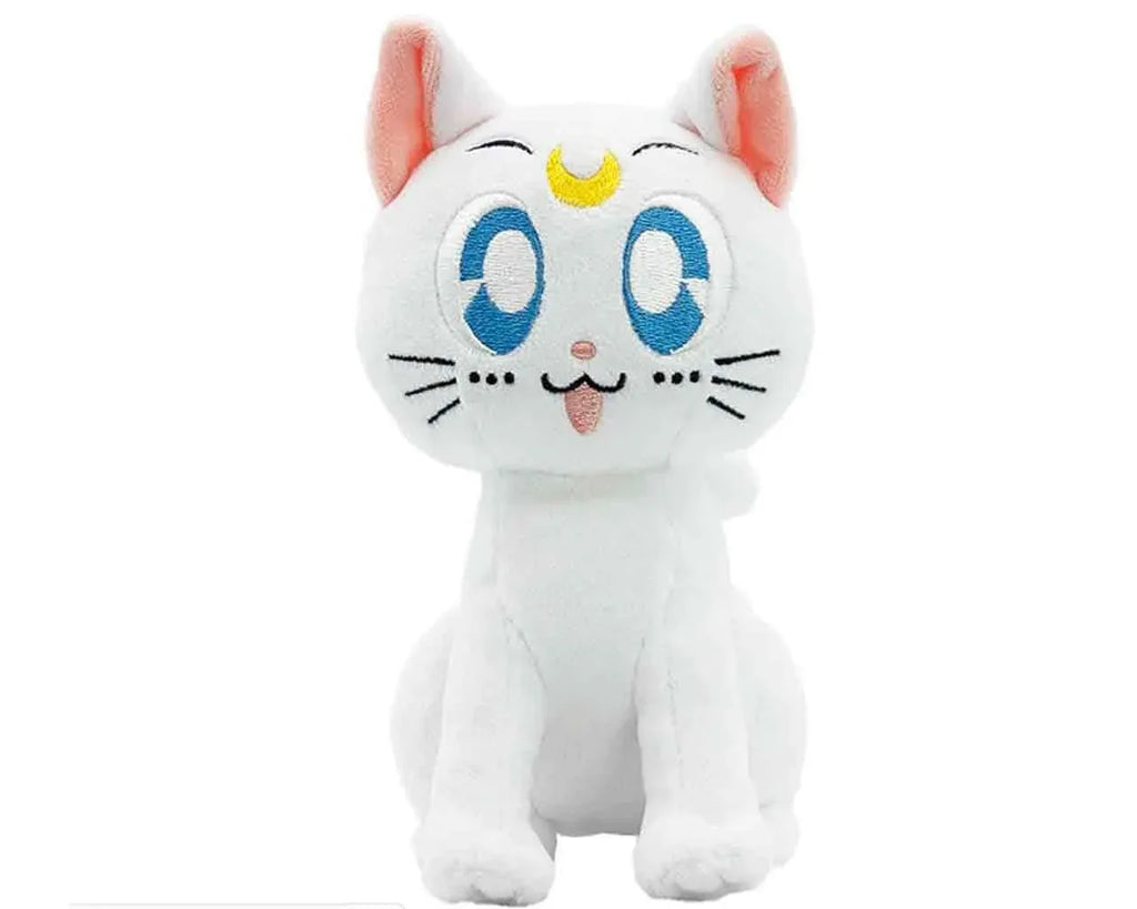 Sailor Moon Artemis Gosedjur – Perfekt för Fans av Sailor Moon - Robotto