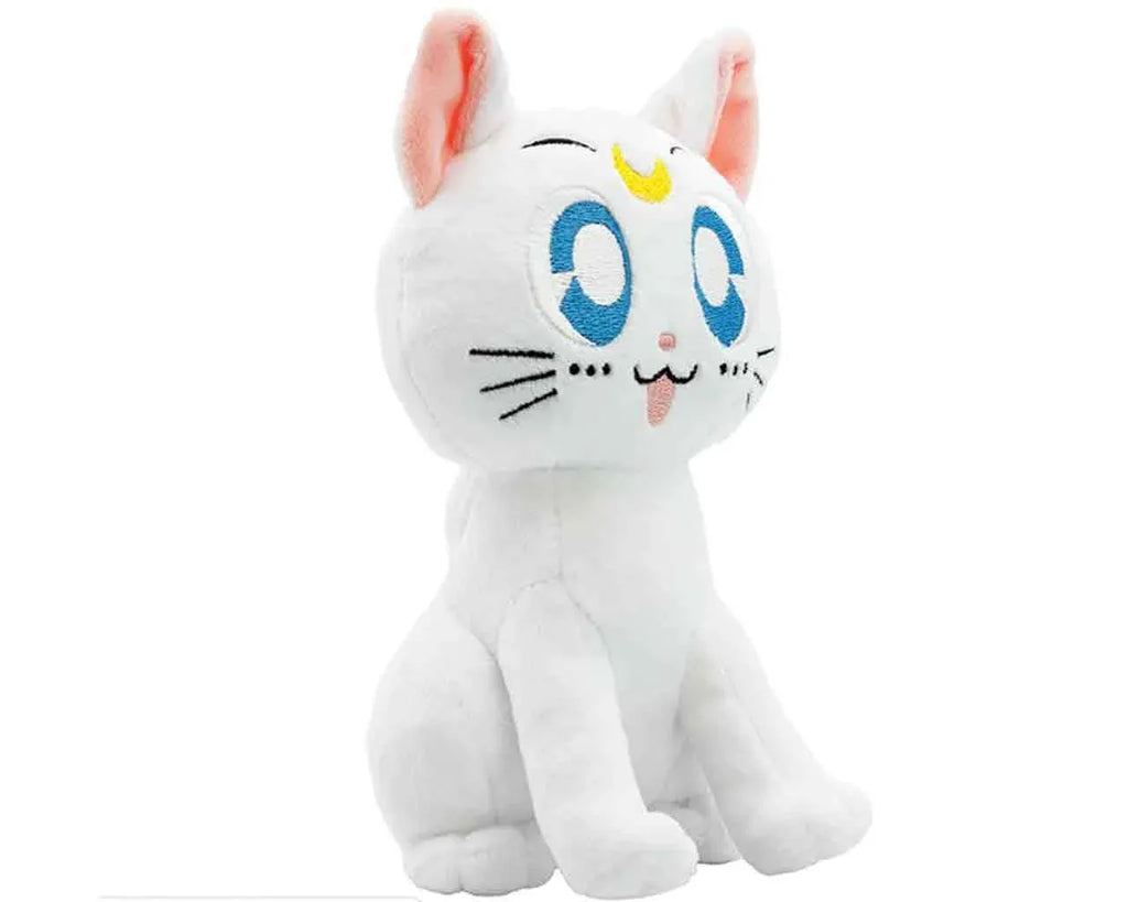 Sailor Moon Artemis Gosedjur – Perfekt för Fans av Sailor Moon - Robotto