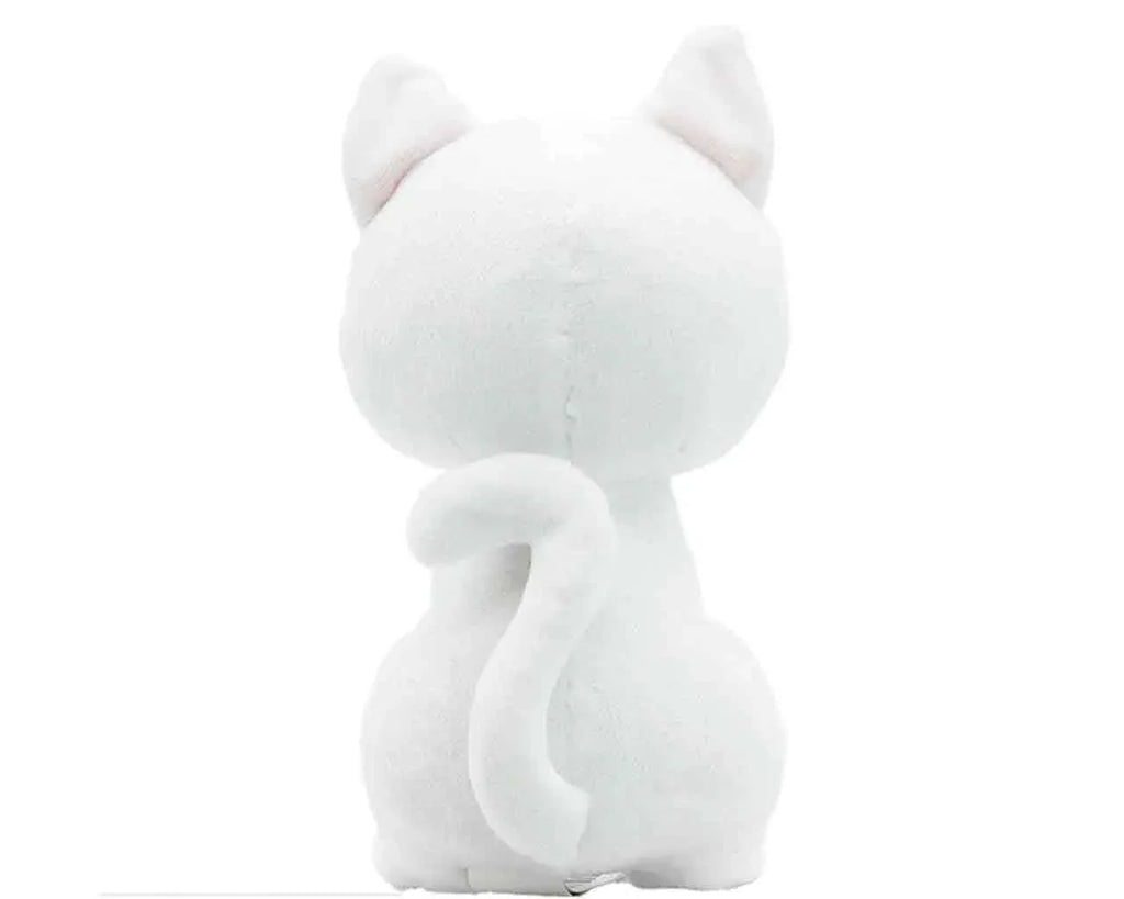 Sailor Moon Artemis Gosedjur – Perfekt för Fans av Sailor Moon - Robotto