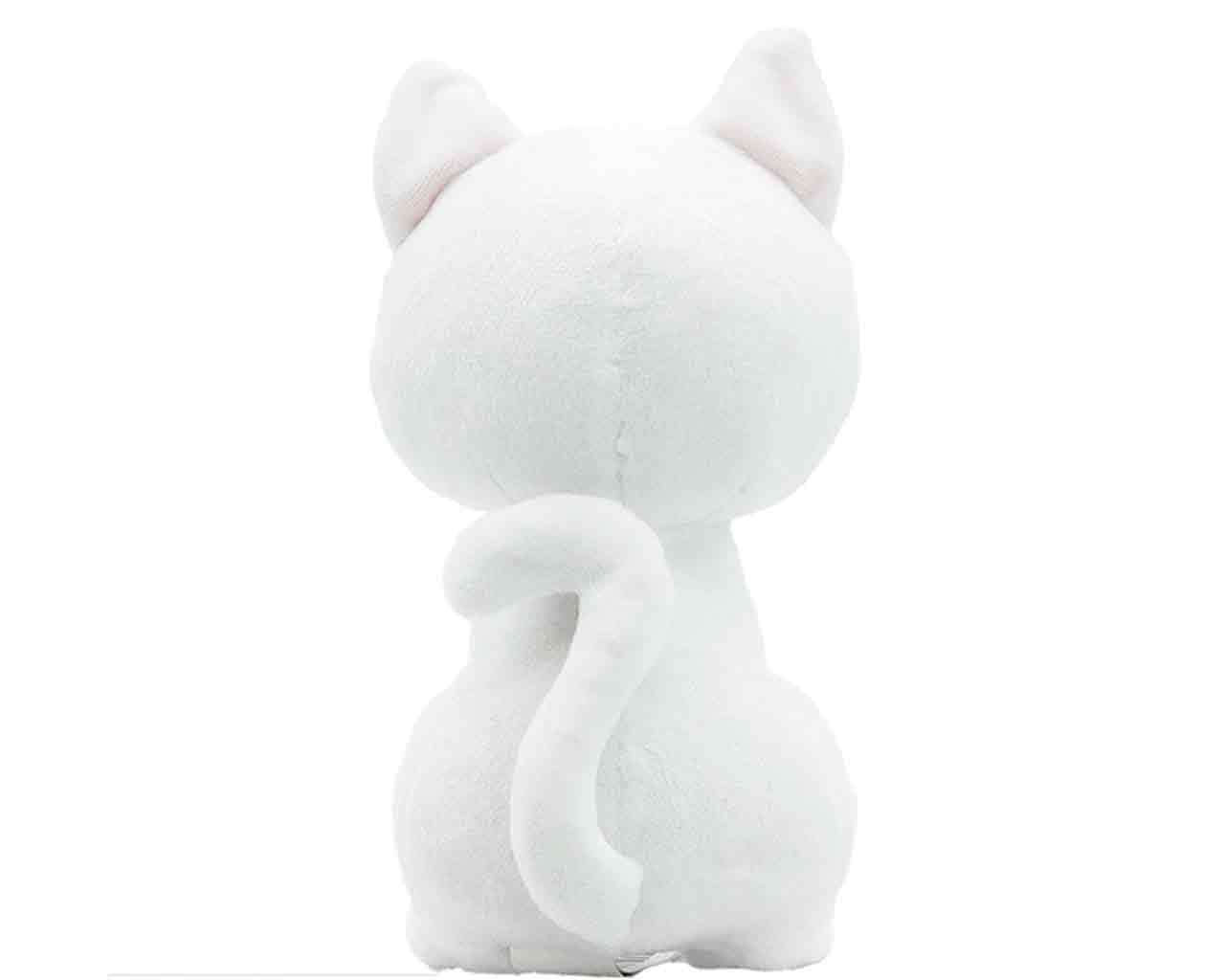 Sailor Moon Artemis Gosedjur – Perfekt för Fans av Sailor Moon abystyle studio