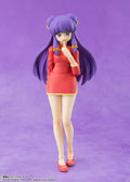 Ranma 1/2 Shampoo SH Figuarts - Samlarfigur med hög kvalitet bandai