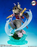 Demon Slayer Doma Figuarts Zero - Samlarfigur - Robotto