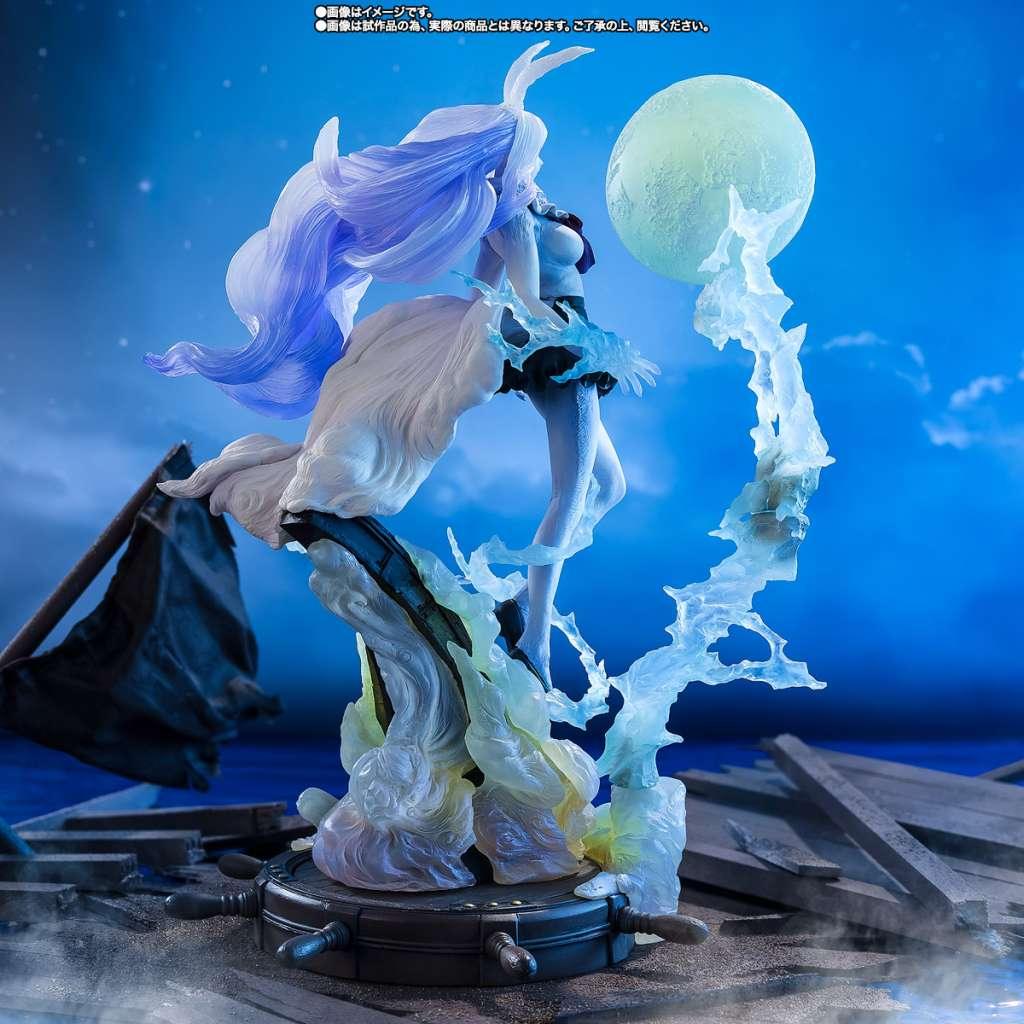 One Piece Carrot Sulong Extra Battle Figuarts Zero - Samlarfigur - Robotto