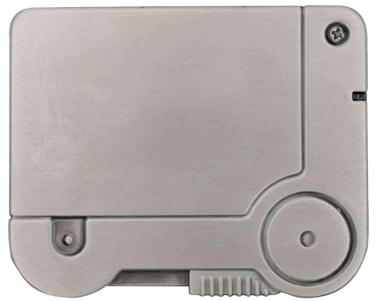 Fallout Grognak The Barbarian Holotape Replica fanattik