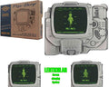 Fallout Pip-Boy Lenticular Ingot - Samlarobjekt för Fans - Robotto