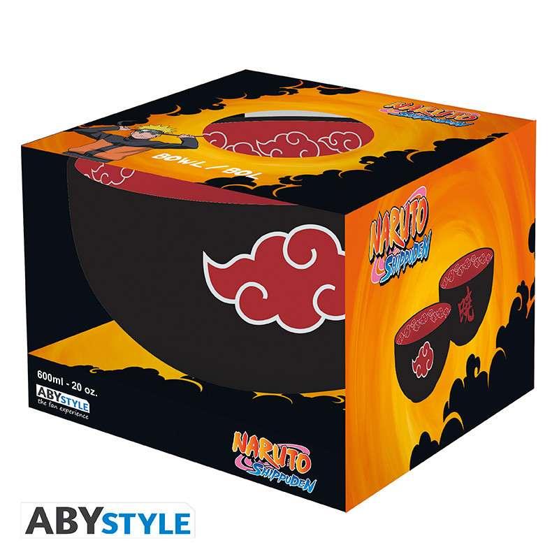 Naruto Shippuden Akatsuki Skål - Robotto