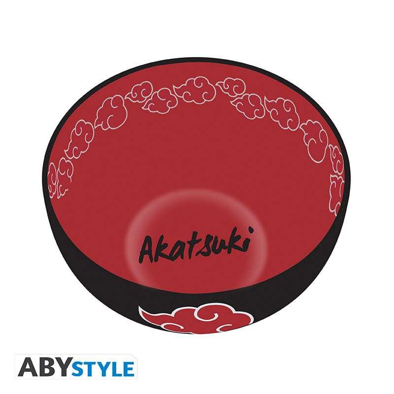 Naruto Shippuden Akatsuki Skål - Robotto