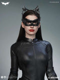 The Dark Knight Catwoman 1/1 Livsstor Staty queen studios