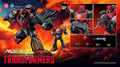 Transformers MDLX Cliffjumper (Comic Book Edition) Actionfigur threea toys/threezero