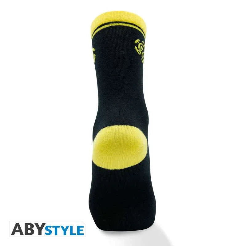 Trafalgar Law Socken – One Piece - Robotto