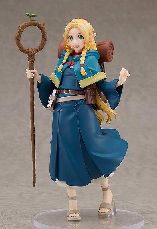 Delicious in Dungeon - Marcille Pup Rerelease goodsmile fr