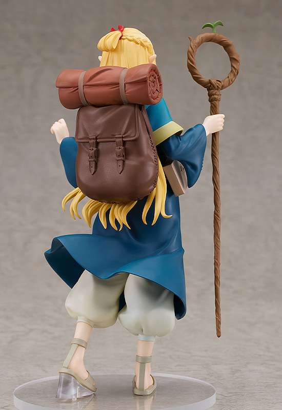 Delicious in Dungeon - Marcille Pup Rerelease goodsmile fr