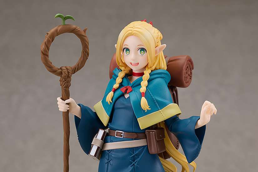 Delicious in Dungeon - Marcille Pup Rerelease goodsmile fr