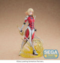 Solo Leveling Cha Hae-in Xross Link-figur