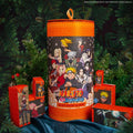 Naruto Shippuden Deluxe Advent Calendar - Robotto
