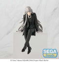 Black Butler Undertaker PM Perching Fig Figur sega