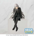 BLACK BUTLER UNDERTAKER PM PERCHING FIG