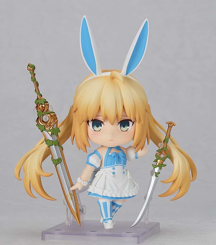 Fate/Grand Order Berserker/Altria Caster Nendoroid goodsmile fr