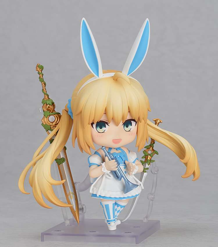 Fate/Grand Order Berserker/Altria Caster Nendoroid goodsmile fr