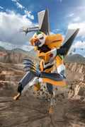 NEON GENESIS EVANGELION PROTO TYPE 00 ACTION ED MODEL KIT 1