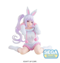 Goddess of Victory Nikke Alice Yumemirize Figur - Robotto