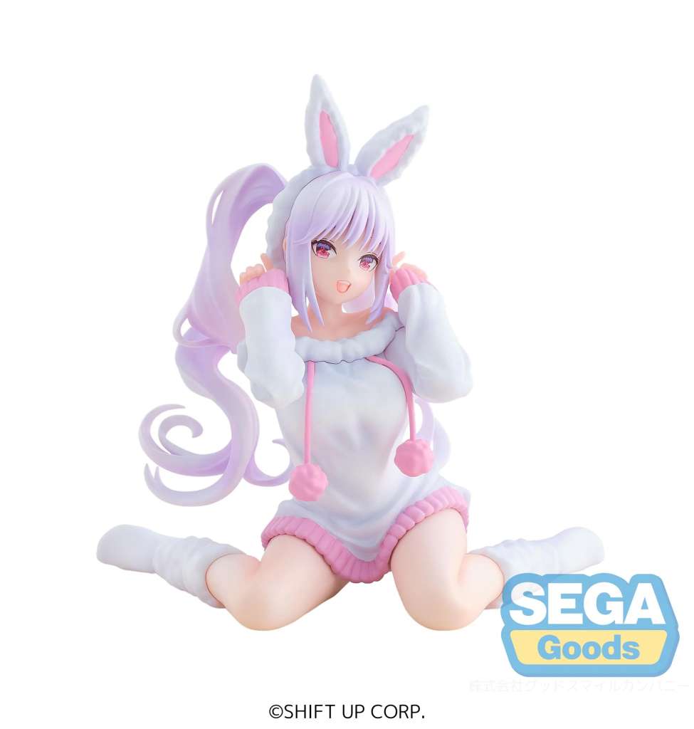 Goddess of Victory Nikke Alice Yumemirize Figur sega