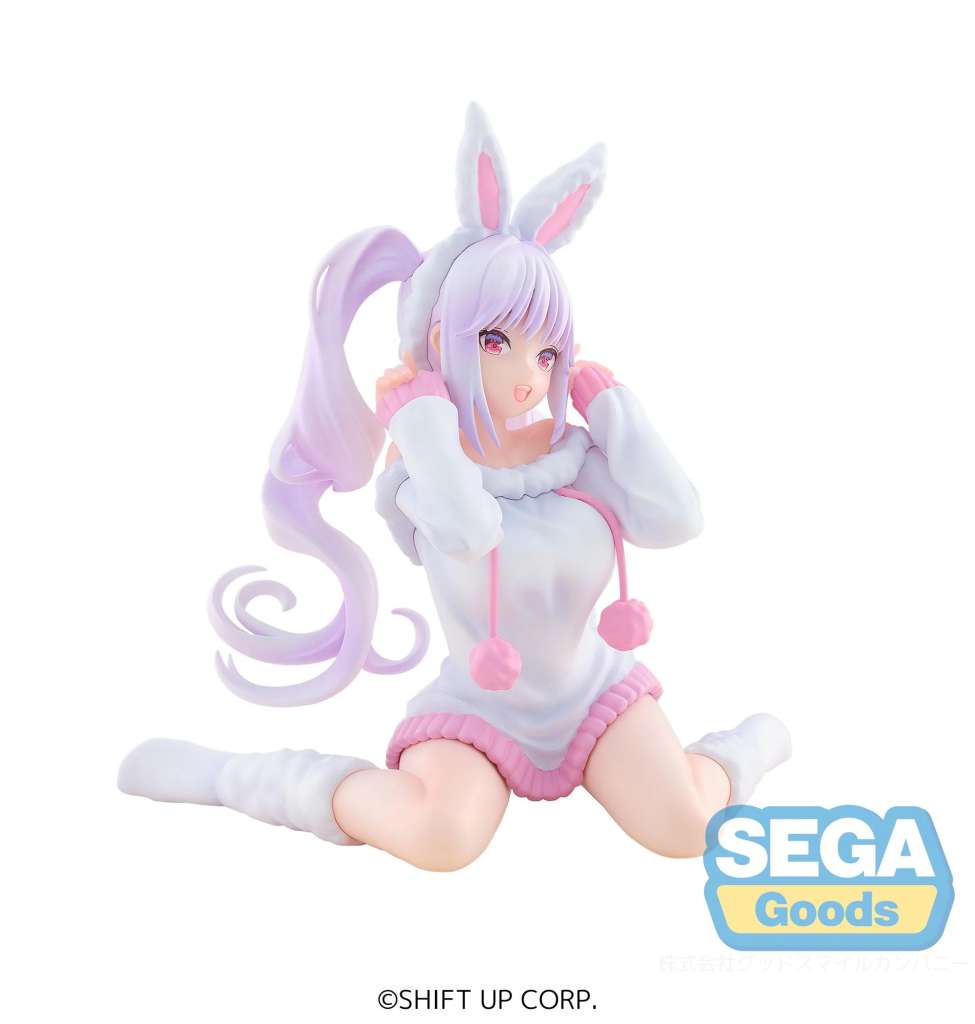 Goddess of Victory Nikke Alice Yumemirize Figur sega