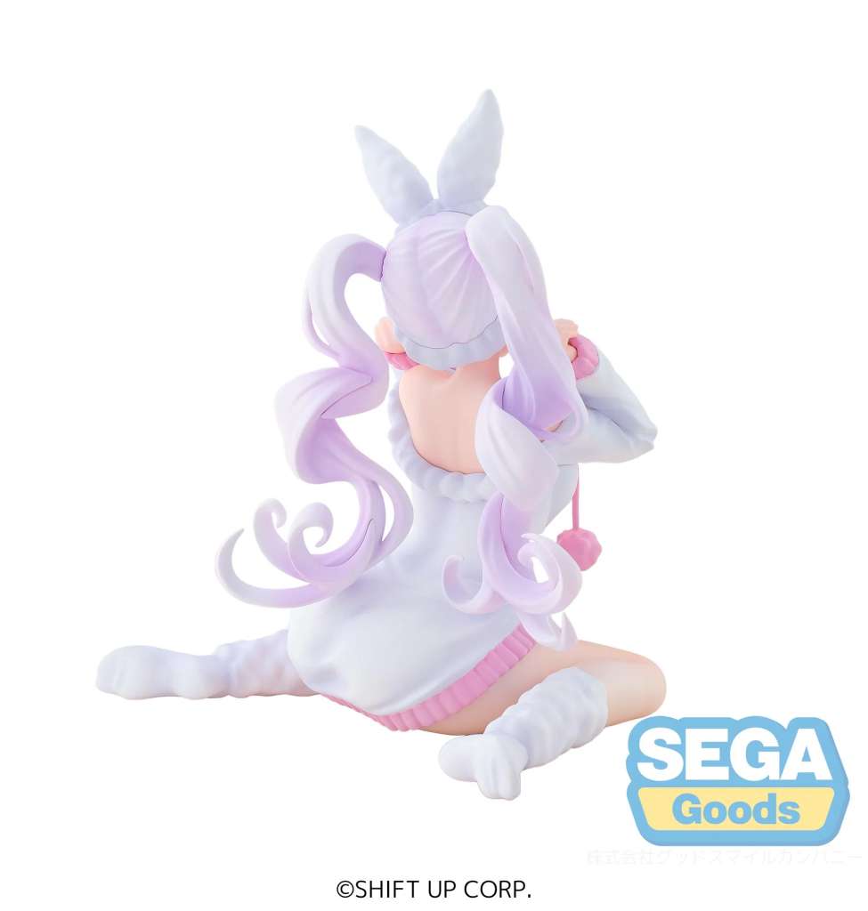 Goddess of Victory Nikke Alice Yumemirize Figur sega