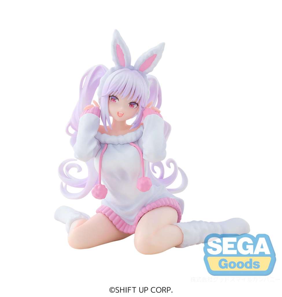 Goddess of Victory Nikke Alice Yumemirize Figur sega