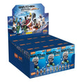 NARUTO THE PLACE LEAVES DANCE GALAXY VERSION 2 BLIND BOX (9) 1