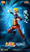 NARUTO UZUMAKI NARUTO CHAMPION CLASS 02 MODEL KIT 1