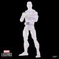 Marvel Legends Secret Wars Ice Man Action Figur hasbro