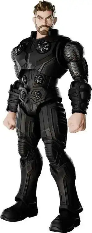 MARVEL INFINITY SAGA THOR CHAMPION CLASS MODEL KIT 7
