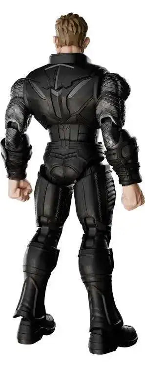 MARVEL INFINITY SAGA THOR CHAMPION CLASS MODEL KIT 8