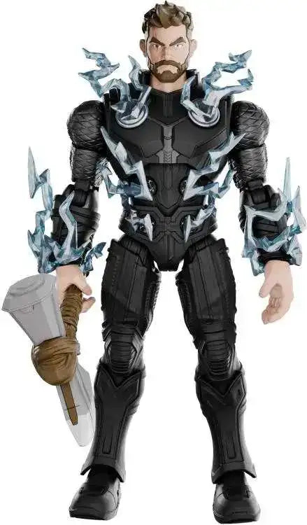 MARVEL INFINITY SAGA THOR CHAMPION CLASS MODEL KIT 6