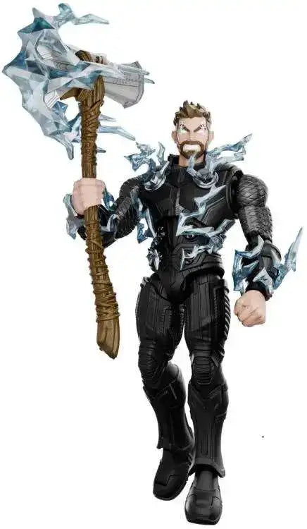 MARVEL INFINITY SAGA THOR CHAMPION CLASS MODEL KIT 3