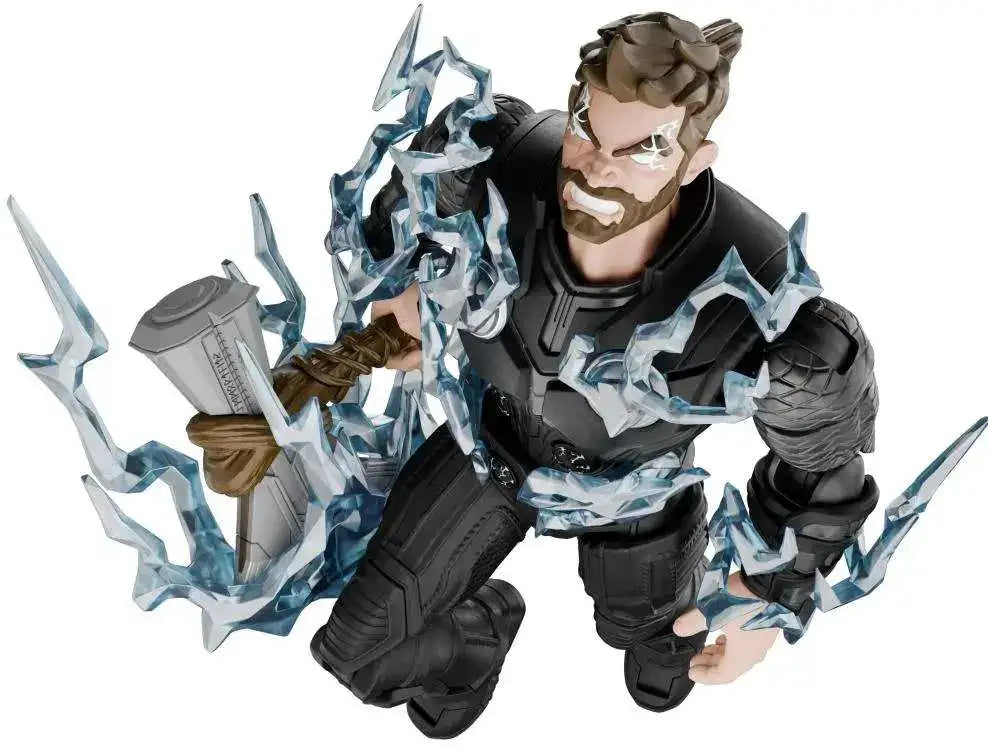 MARVEL INFINITY SAGA THOR CHAMPION CLASS MODEL KIT 5
