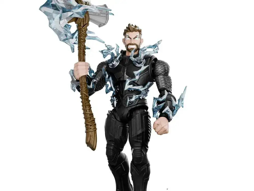 MARVEL INFINITY SAGA THOR CHAMPION CLASS MODEL KIT 1
