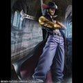 One Piece P.O.P. Limited Hawk Eye Dracule Mihawk Ver.R Statue megahouse